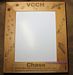 VCCH Frame VCCH Frame