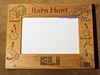 Barn Hunt Frame Barn Hunt Frame